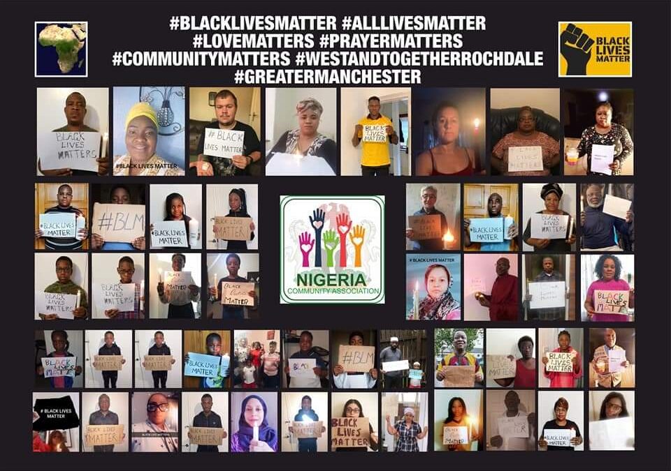 Black Live Matters